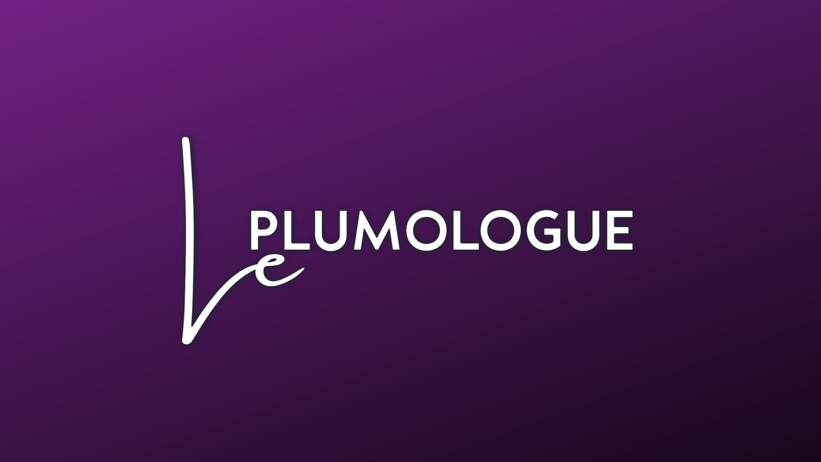 Photo du rédacteur: Le Plumologue