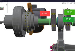 Augmented Reality mit vorhandenen 3D-Modellen