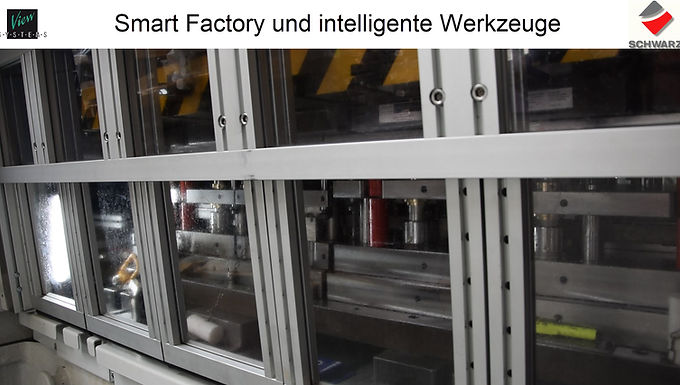 Das Digitale Umformwerkzeug als Idee und neues Geschäftsmodell