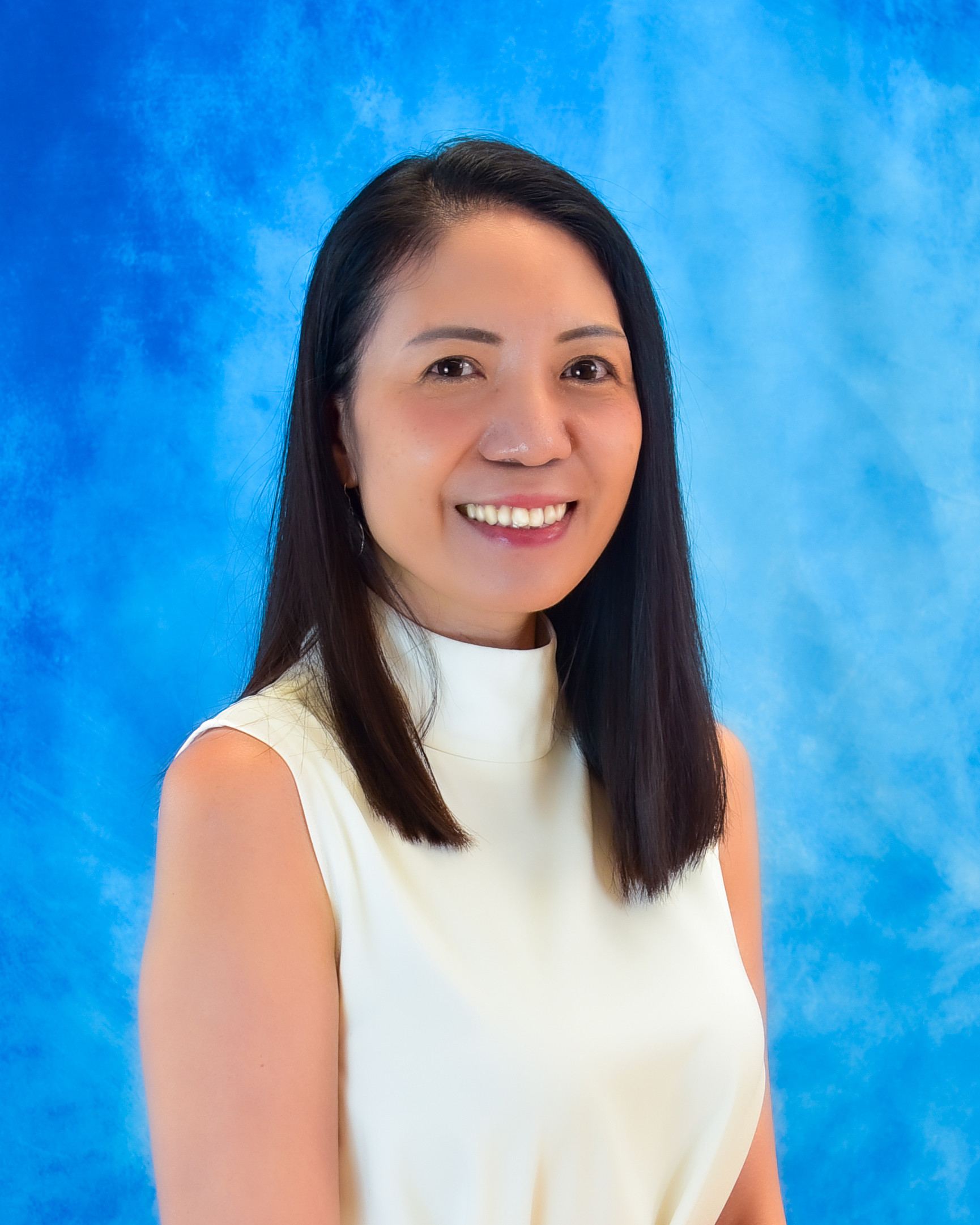 Catherine Chan SWYHKCS