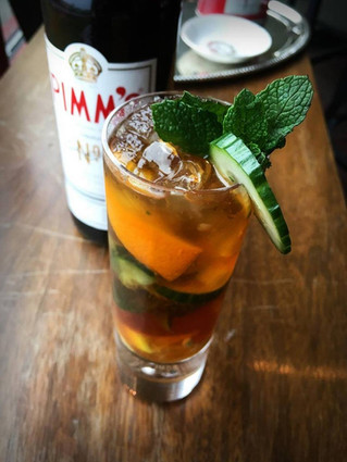 Introducing the official drink of your backyard