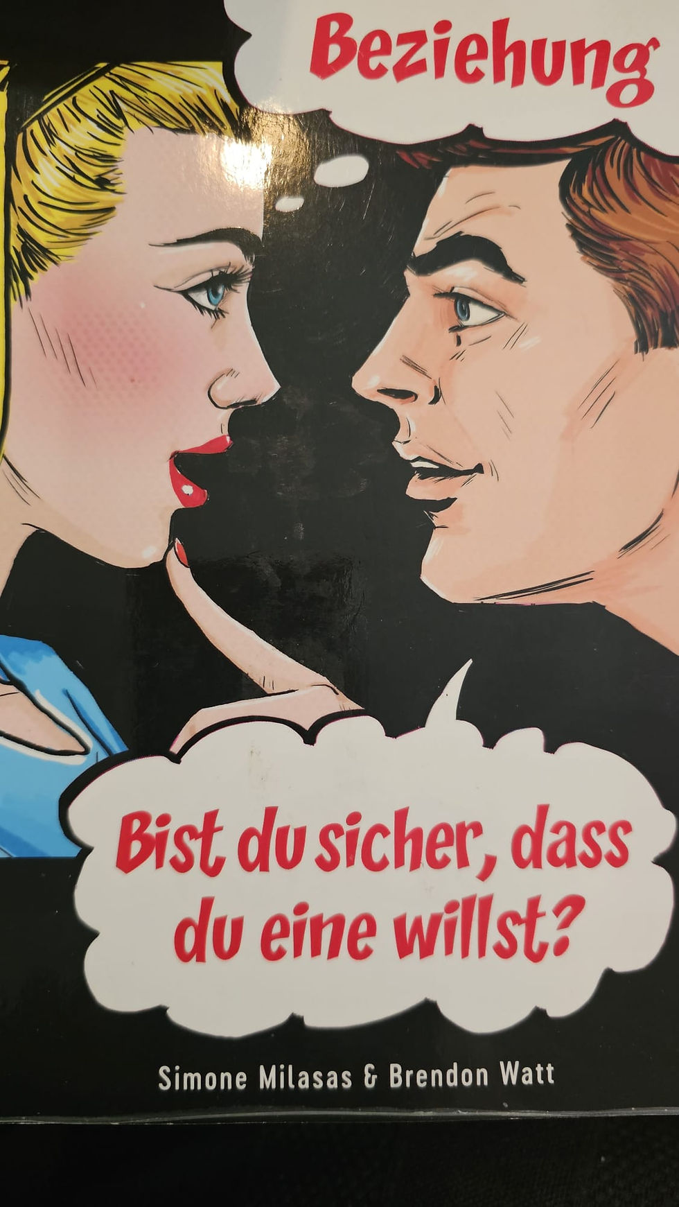 Buch ist hier erhältlich.