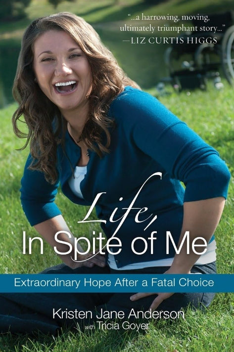 Life in Spite of Me