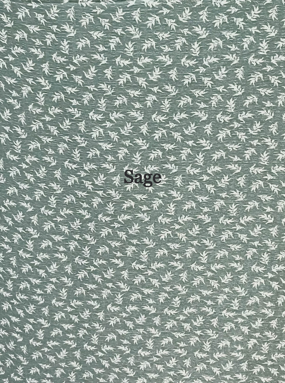 Thumbnail: Crepe Ripple Print