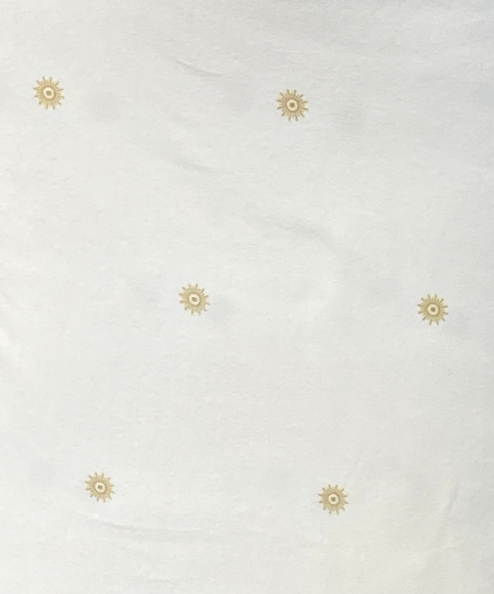 Thumbnail: Double Brushed Knit Print