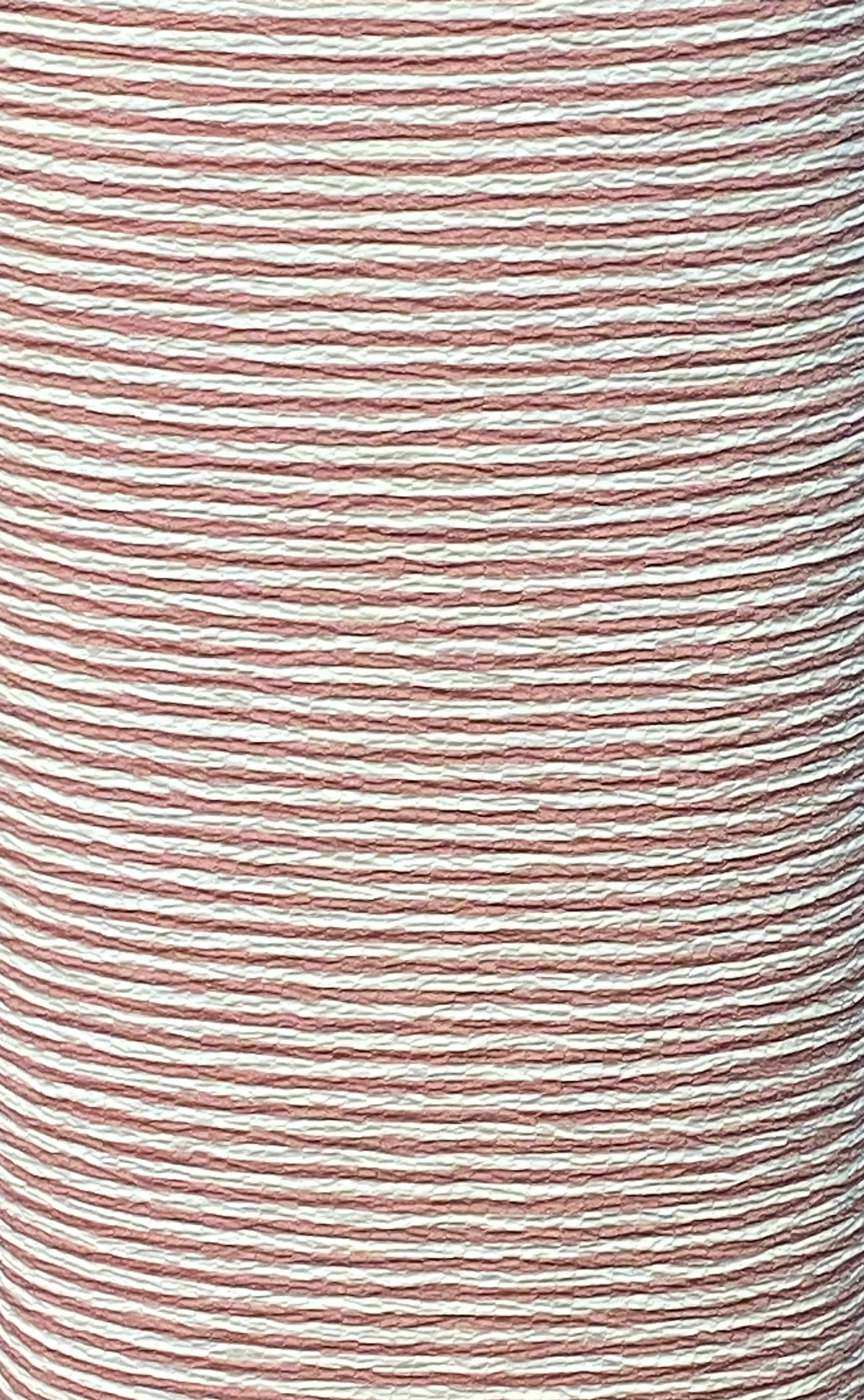 Country Polyester Ticking Stripe