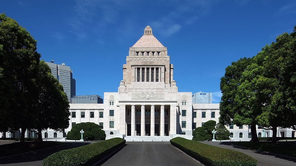 Japón Avanza Hacia la Primera Rebaja del Impuesto al Consumo Desde 1989
