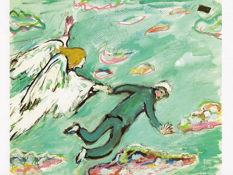 夢を持つことができませんか?