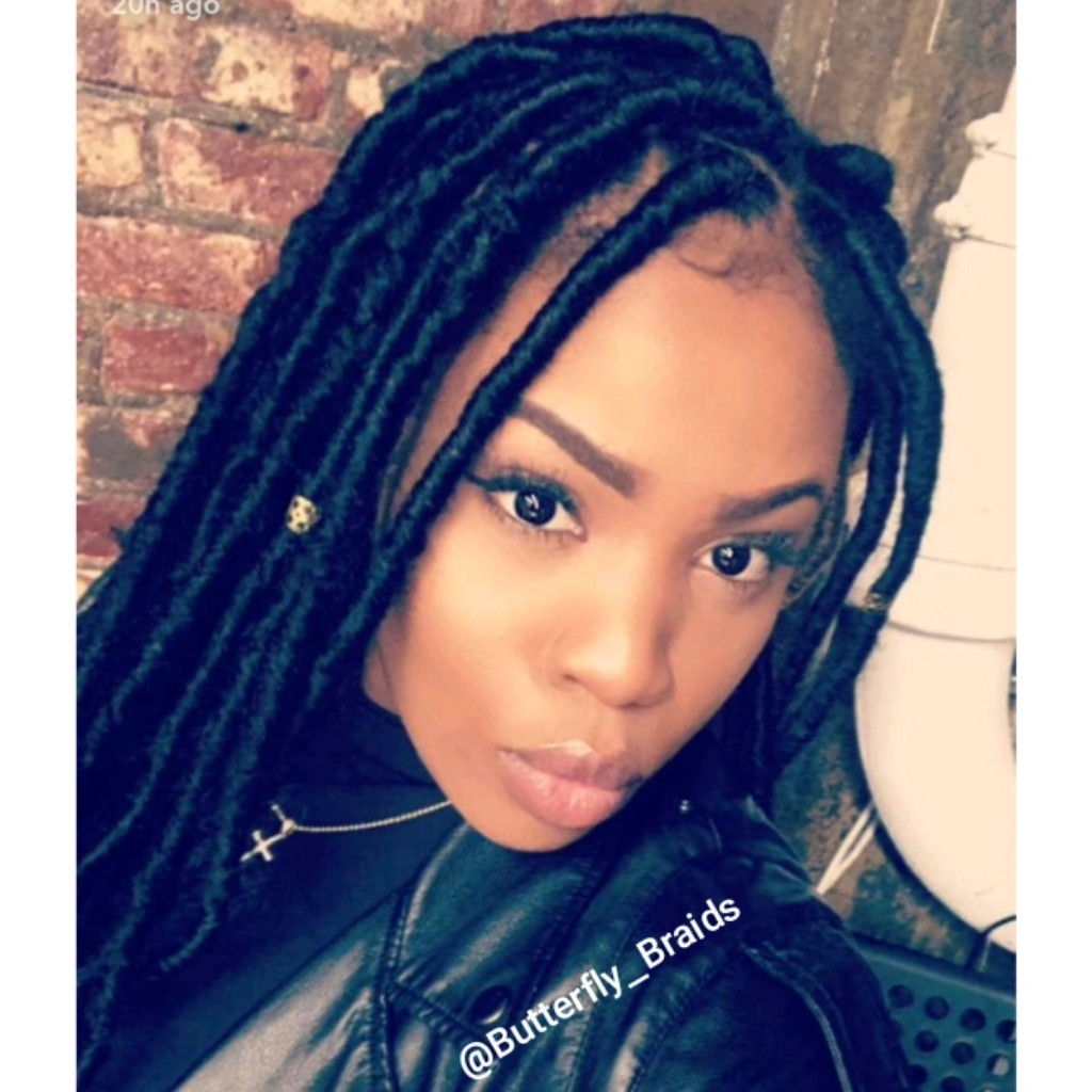 Best Goddess Locs Faux Lox In Nyc The Bronx Brooklyngoddess Locs