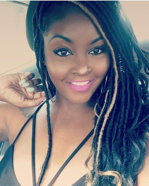 How To Wash Your Goddess Locs Or Faux Locs