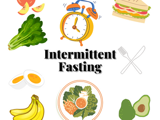 Unlocking the Potential of Intermittent Fasting: Insights from 'Fast, Feast, Repeat'