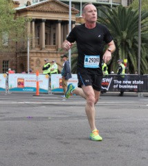 How to Avoid a Common Cause of Running Injury