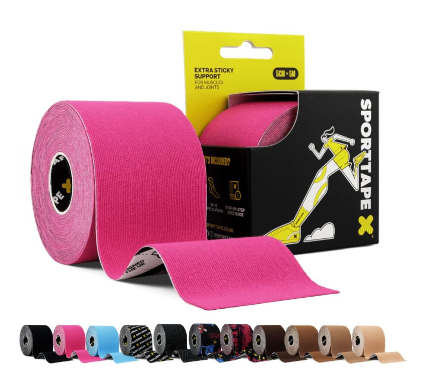Sport K Tape amazon themummypt-21