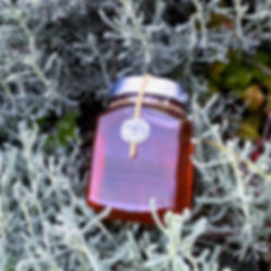 Orange Flower Honey