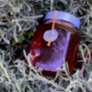 Pine Honey