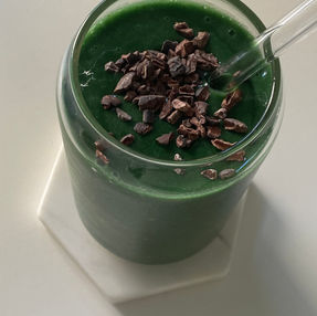 GO TO SMOOTHIES