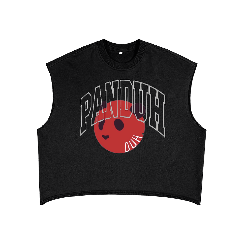 Thumbnail: Red Summer Box Tank.