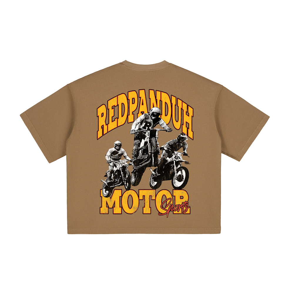 Thumbnail: Motor Sports Box T.