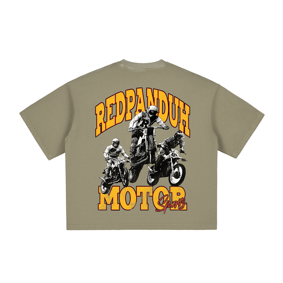 Thumbnail: Motor Sports Box T.