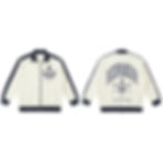 game.set.match track jacket.