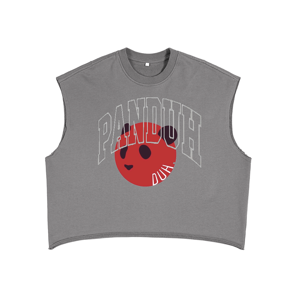 Thumbnail: Red Summer Box Tank.