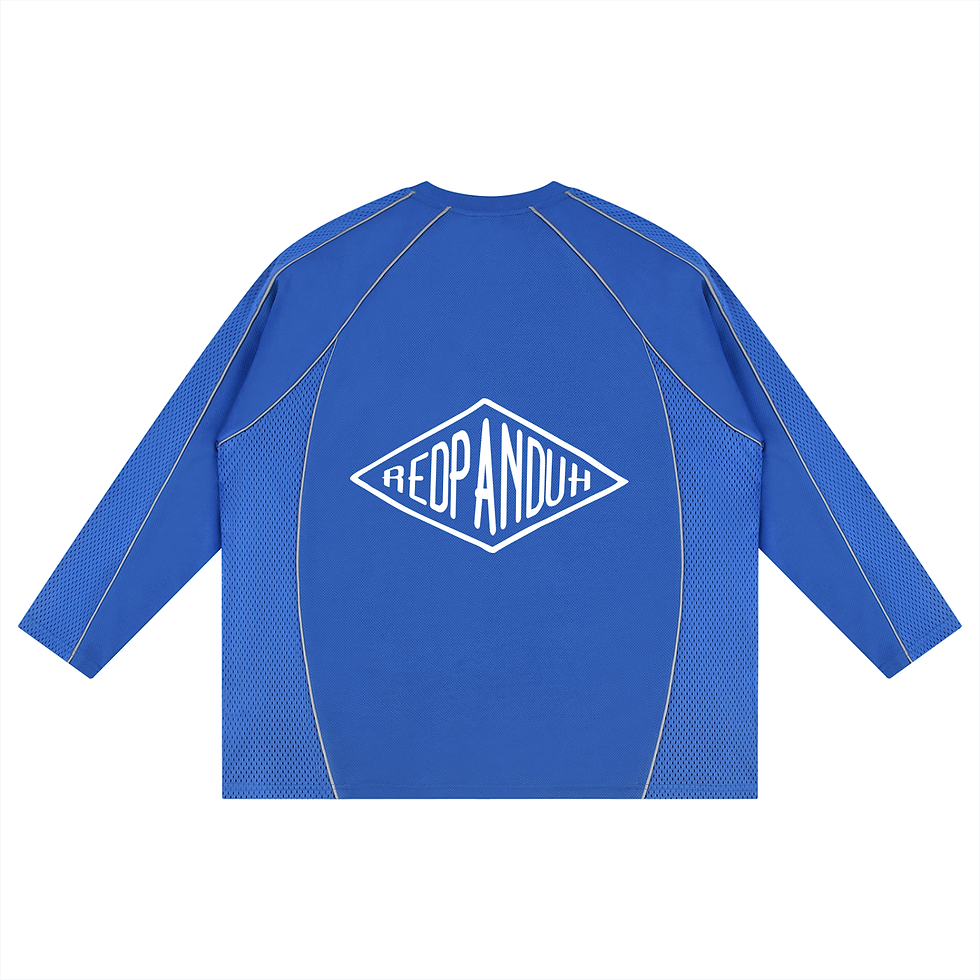Thumbnail: Duh Goalie Jersey.
