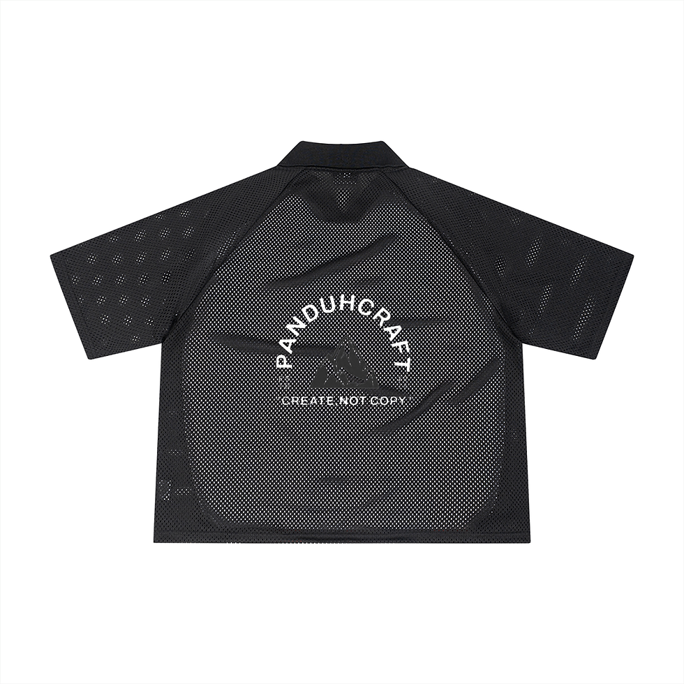 Thumbnail: Panduh Soccer Jersey.
