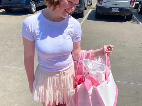 A Look Inside the Heartwarming Care Packages for Breast Cancer Patients