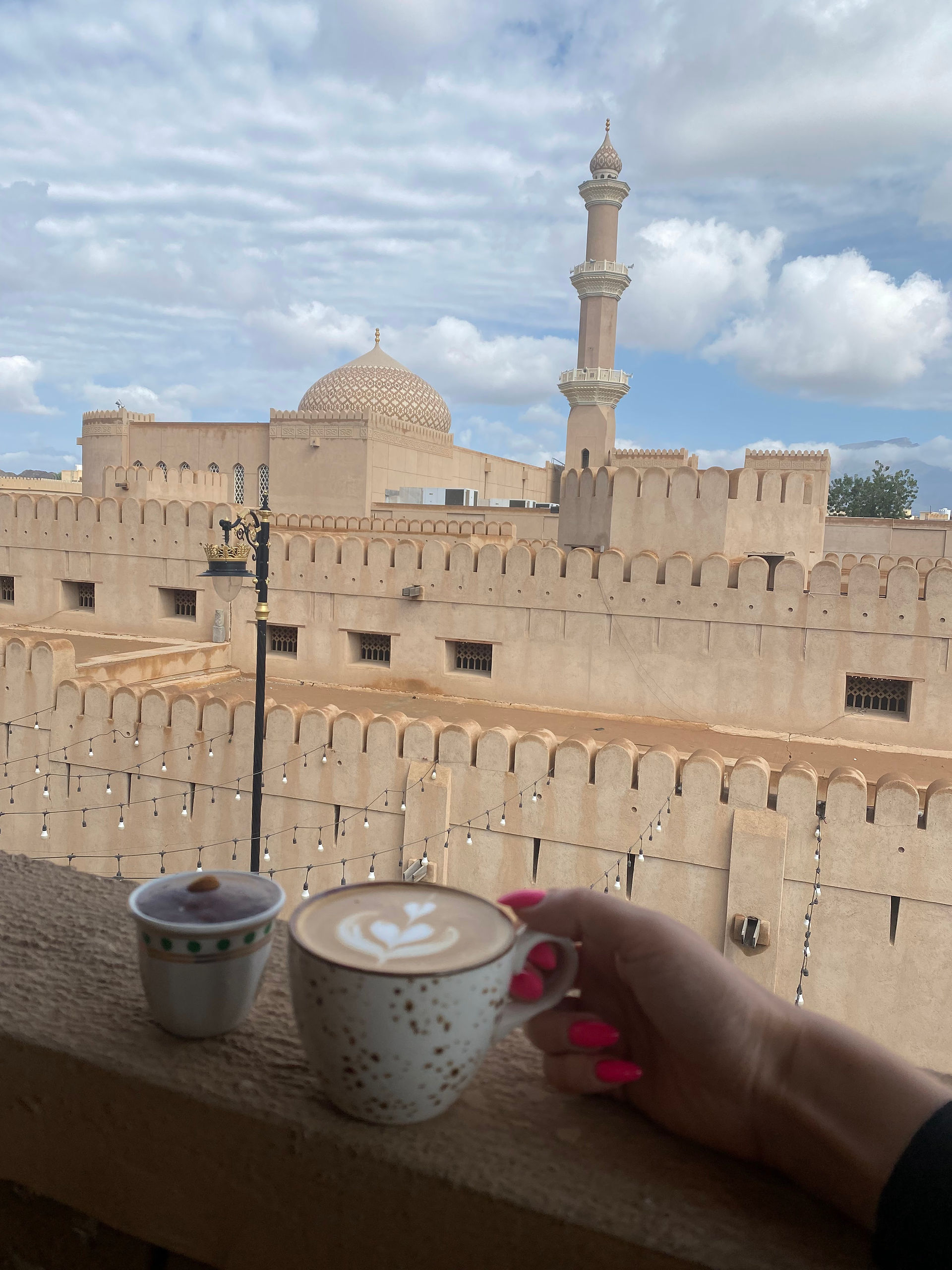 Nizwa
