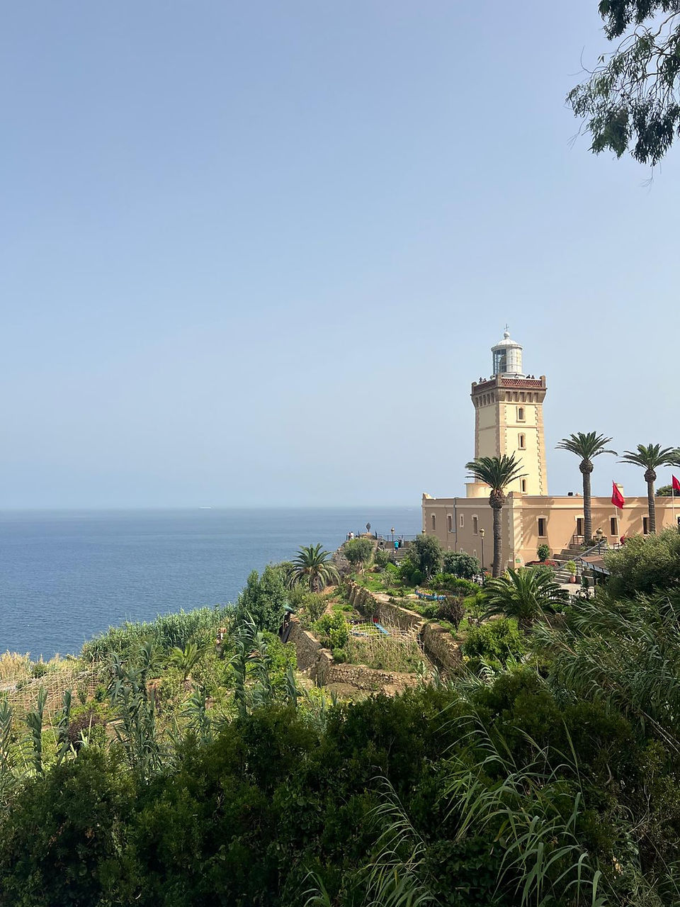 Cabo Espartel
