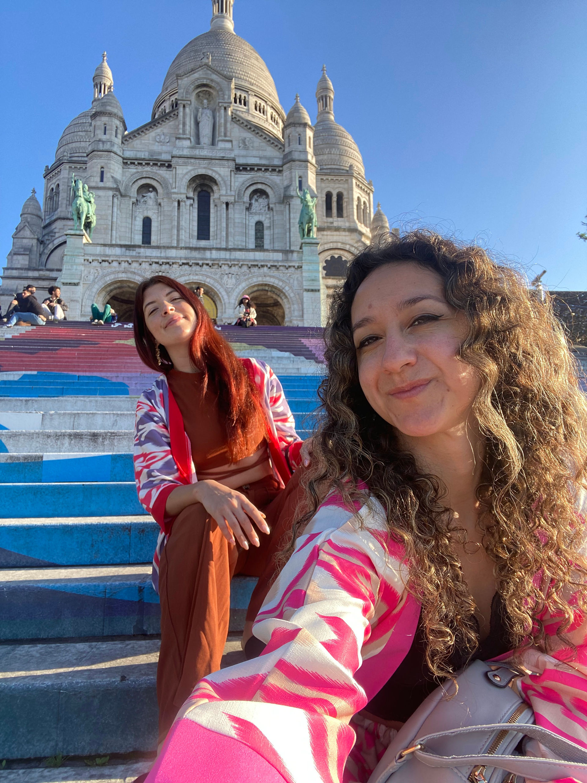Sacre Coeur