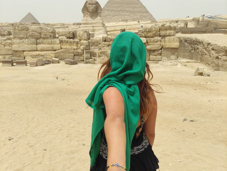 Imperdibles de Cairo y Giza