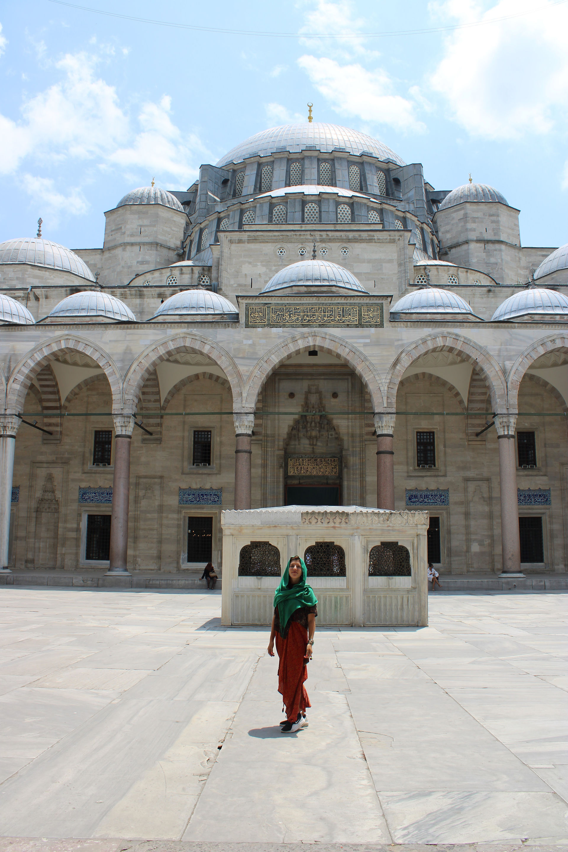 Sulemaniye