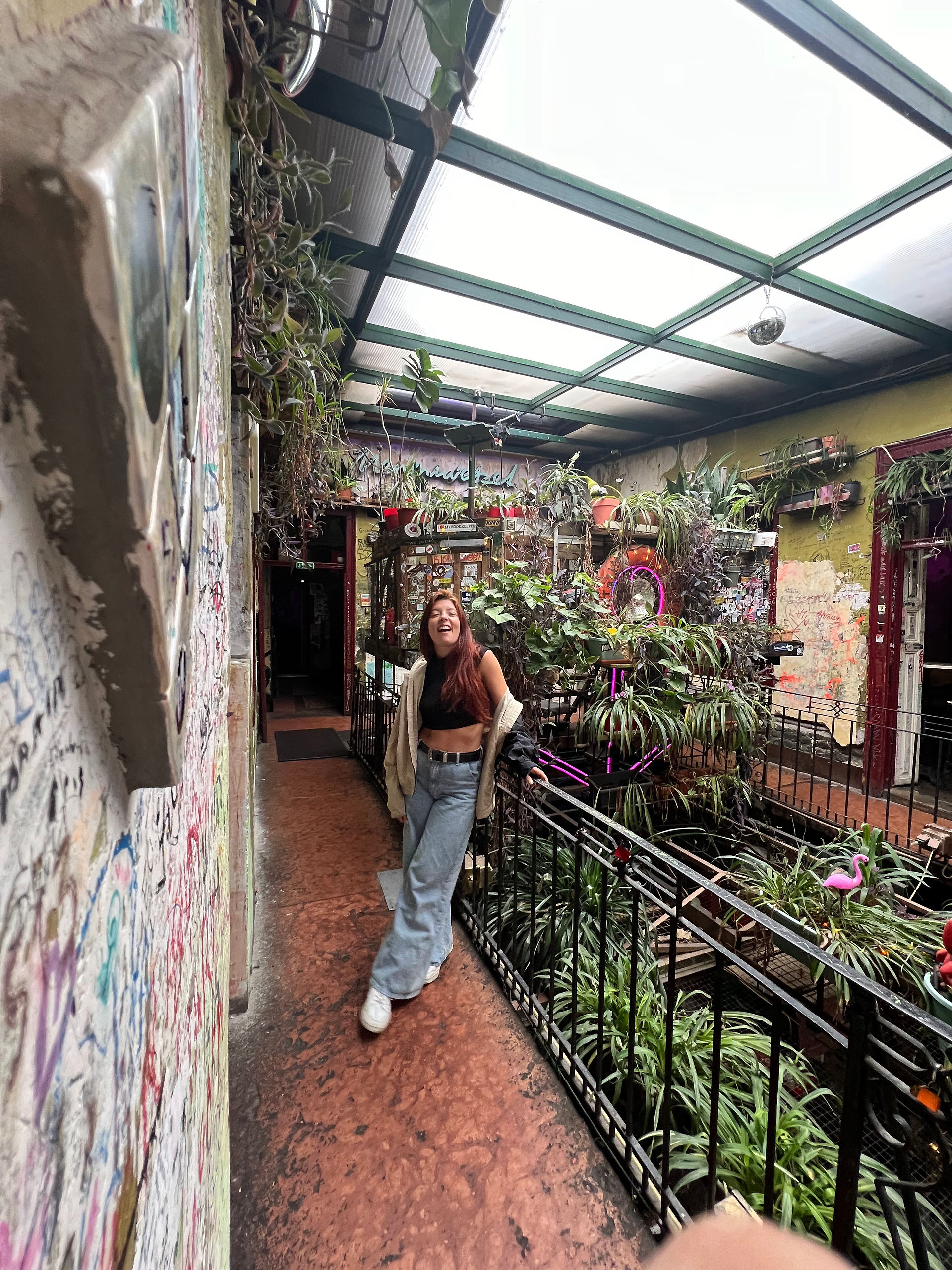  Szimpla Kert. Budapest