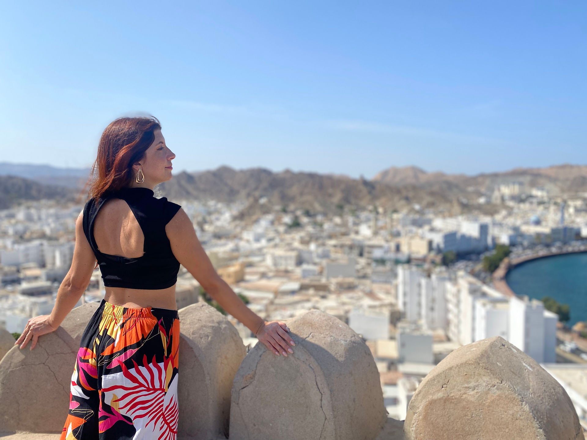 Fuerte de Mutrah