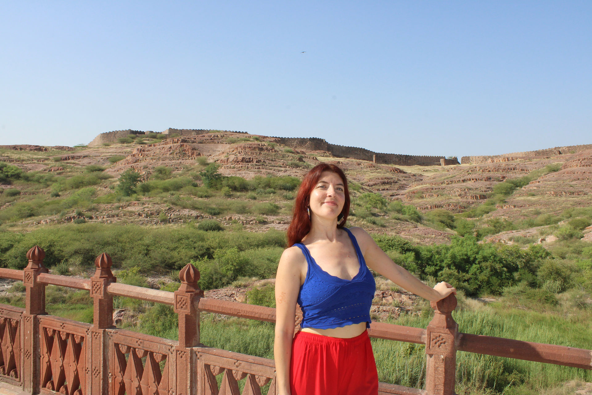 Vistas Jodhpur