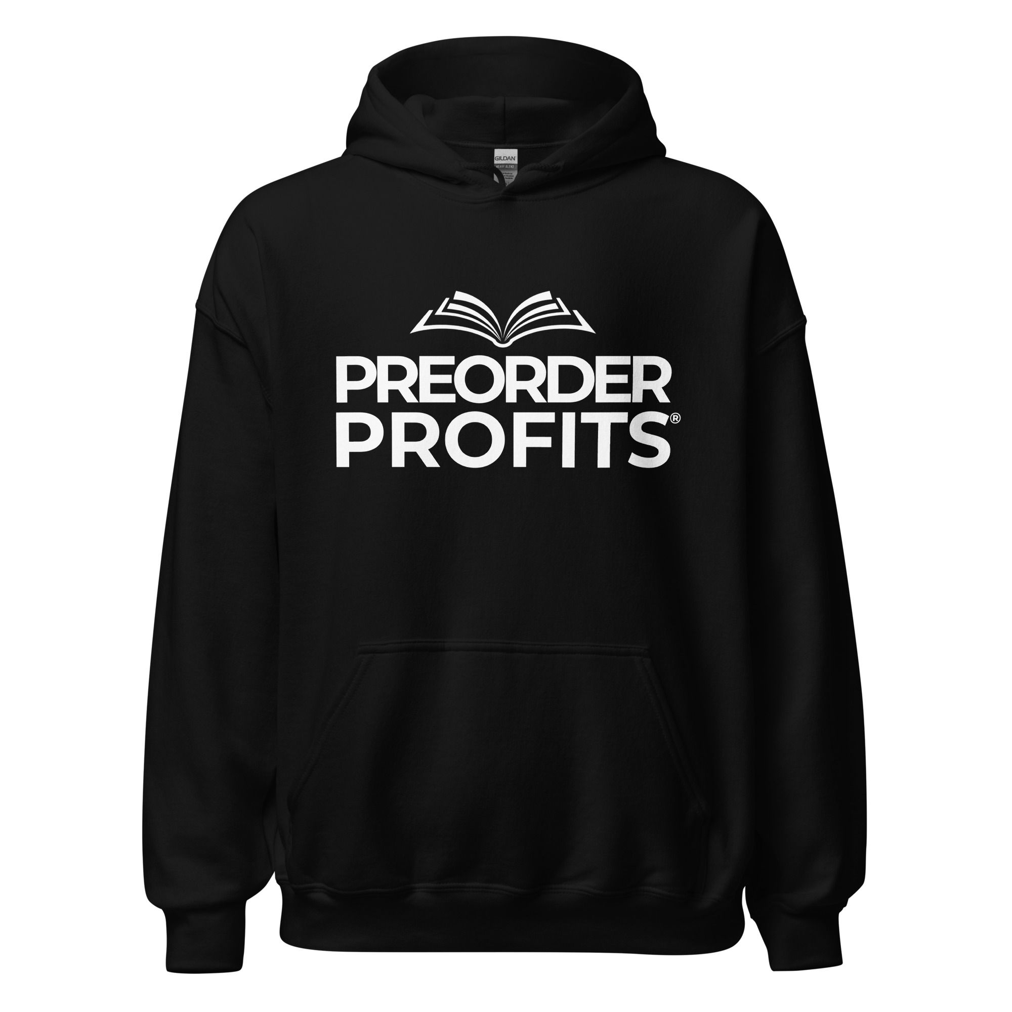 Preorder Profits® - Unisex Hoodie