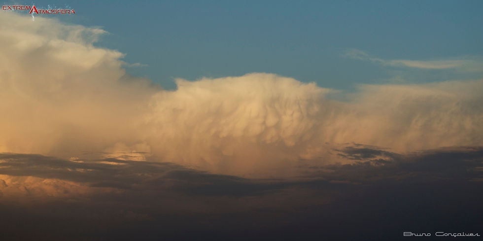 Cumulunimbus