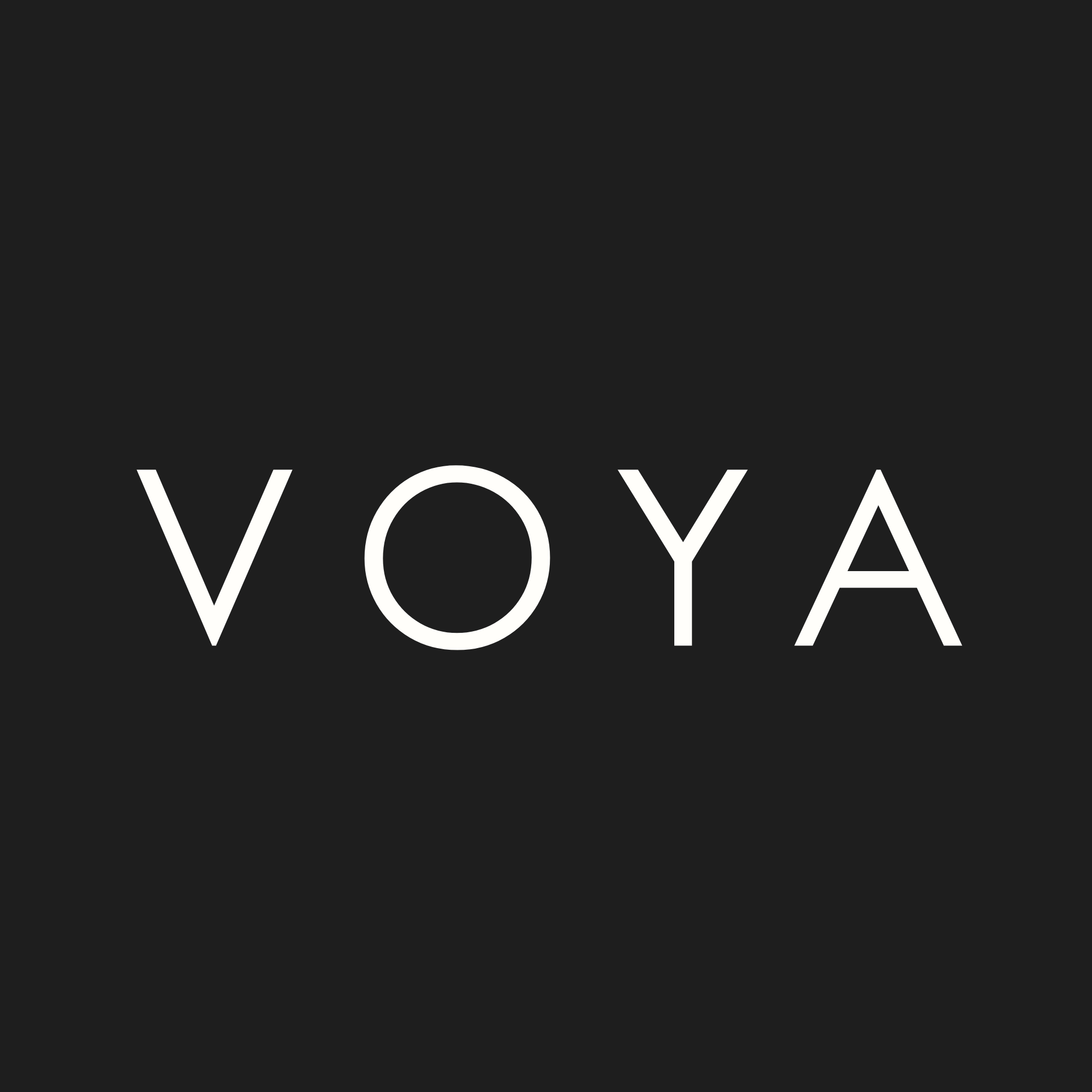 Foto do escritor: VOYA International