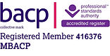 mbacp registered members mental health support struggling emotional support 