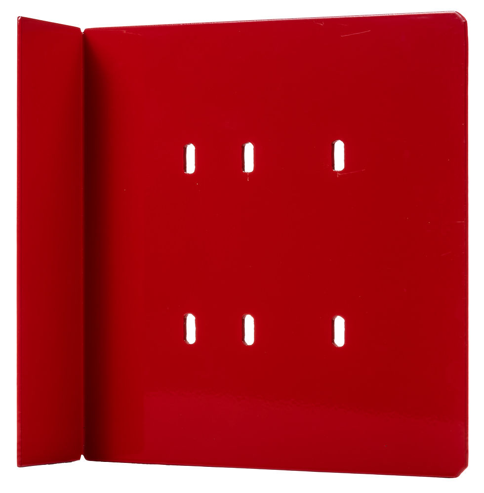 Thumbnail: Emergency Pull Cord Bracket