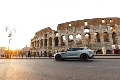 Autofotografie und Eventfotografie in Deutschland, Rom, Europa, Frankfurt, Luxusautos, Aston Martin