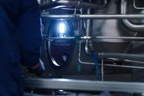 Tetra Pak Milei Produktfotos Industrie Fotos Industriefotos Fabrik.