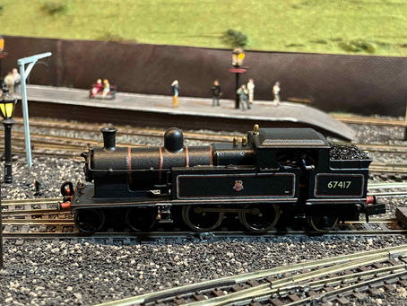 Rebuilt C13