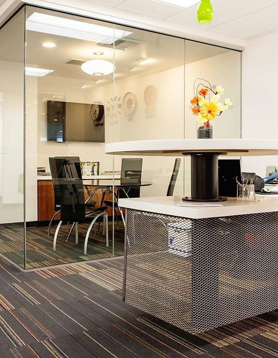 Luxury Travel in Downtown, Spokane