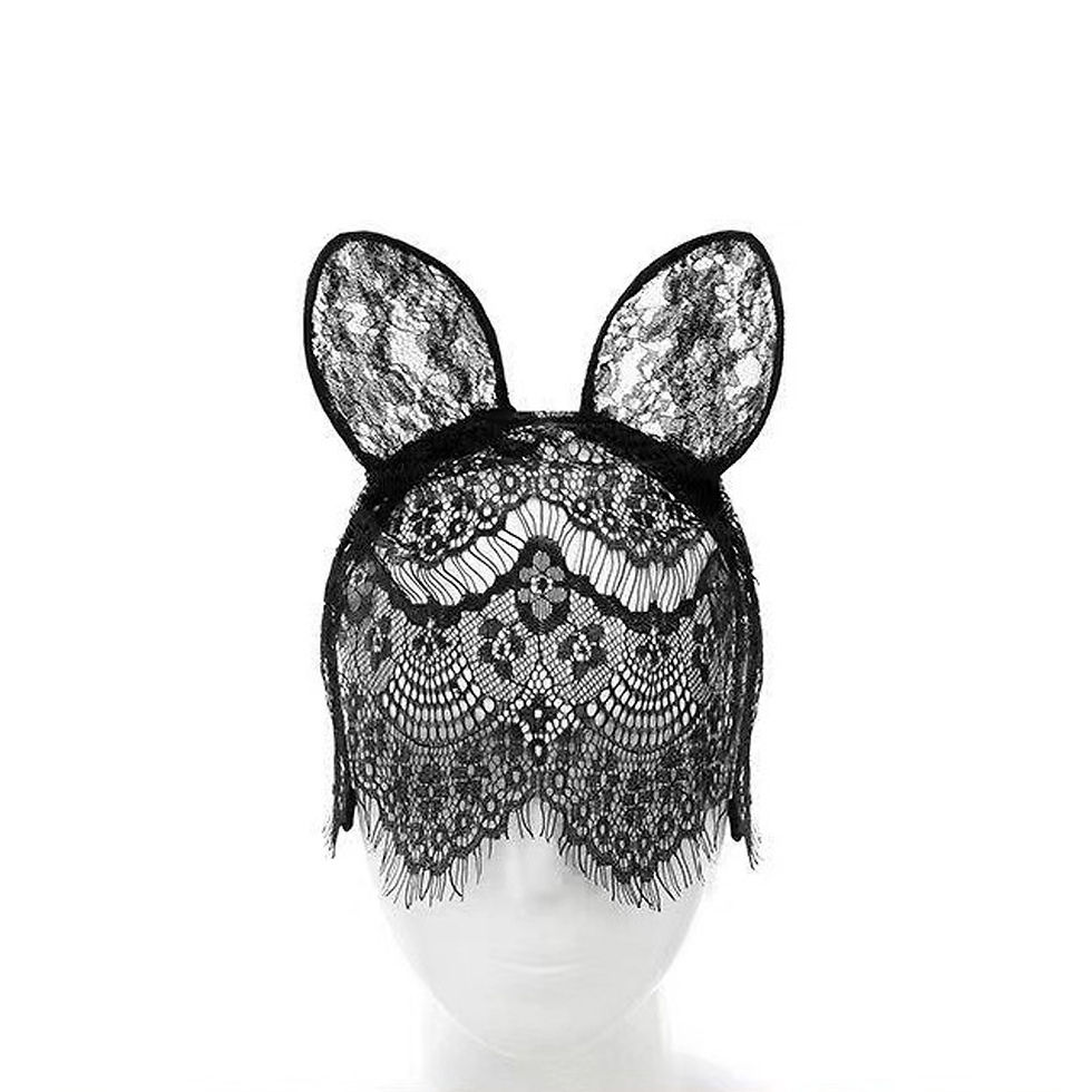 Cosplay Halloween Party Headwear Headband
