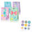 Thumbnail: Mermaid Party Favors Bag Cookie Candy Sweet Bags