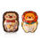 Thumbnail: lion hedgehog gifts packaging bags