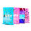 Thumbnail: 10 pcs/pack Birthday Handle Bags Gift Sweet Foil Bag for Party Packaging Decor