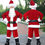 Thumbnail: Santa Claus cosplay Clothes set